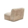 Charlie Modern Fabric Armchair - Image 6