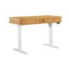Tate Electric Height Adjustable Desk - Image 4