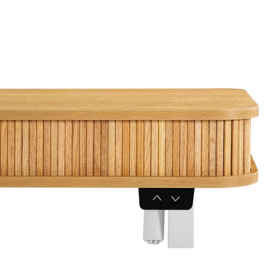 Tate Electric Height Adjustable Desk - Image 10