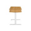 Tate Electric Height Adjustable Desk - Image 7