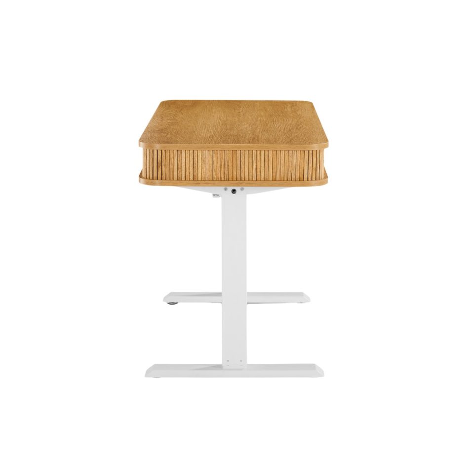 Tate Electric Height Adjustable Desk - Image 7