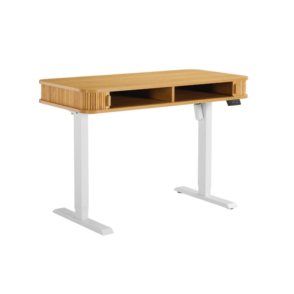 Tate Electric Height Adjustable Desk - Image 5