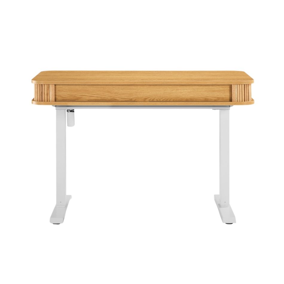 Tate Electric Height Adjustable Desk - Image 6