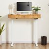 Tate Electric Height Adjustable Desk - Image 2