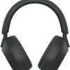 Sony Premium Noise Cancelling Headphones Ear Stereo WH1000XM5B - Image 2