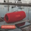JBL Charge 5 Portable Wireless Bluetooth Speaker - Red 5083982 - Image 4