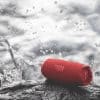JBL Charge 5 Portable Wireless Bluetooth Speaker - Red 5083982 - Image 6