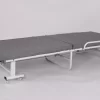 Hidden Folding Bed with Mattress Foldable Bed for Living Room Bedroom - Image 6