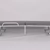 Hidden Folding Bed with Mattress Foldable Bed for Living Room Bedroom - Image 4