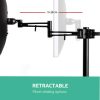 Artiss Monitor Arm Dual Desk Mount Screen Holder Bracket - Image 5