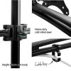 Artiss Monitor Arm Dual Desk Mount Screen Holder Bracket - Image 6