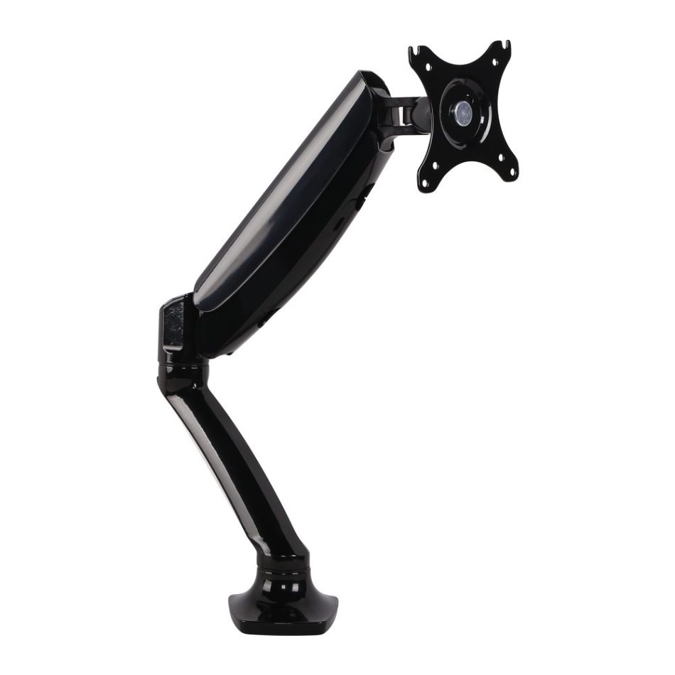 Artiss Monitor Arm Gas Spring Desk Mount Screen Holder - Image 3
