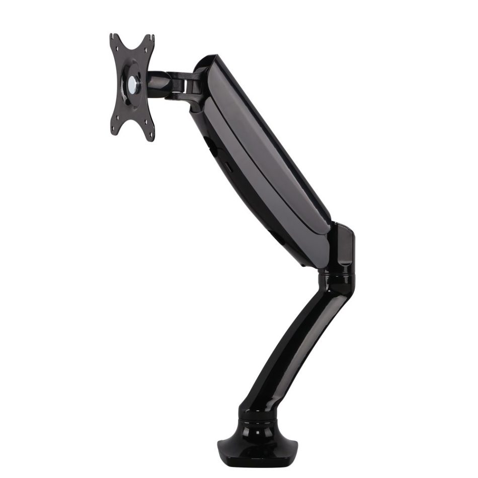 Artiss Monitor Arm Gas Spring Desk Mount Screen Holder - Image 4