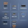 11.6 Inch FOPO Triple Portable Monitor 1080P FHD IPS Triple Monitor Laptop Screen Extender - Image 13