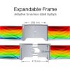 13.3 Inch FOPO Triple Portable Monitor 1080P FHD IPS Triple Monitor Laptop Screen Extender for 13.3-17.3" Laptops" - Image 10