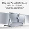 14 Inch FOPO Triple Portable Monitor 1080P FHD IPS Triple Monitor Laptop Screen Extender for 15-17" Laptops" - Image 8