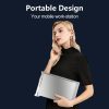 14 Inch FOPO Triple Portable Monitor 1080P FHD IPS Triple Monitor Laptop Screen Extender for 15-17" Laptops" - Image 10