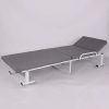 Hidden Folding Bed with Mattress Foldable Bed for Living Room Bedroom - Image 2