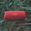 JBL Charge 5 Portable Wireless Bluetooth Speaker - Red 5083982 - Image 3