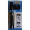 Retro Hipstamatic High-Quality Durable Mini Camera Tripod, for Phones, Ipod,Black - Image 4