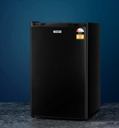 Devanti 110L Bar Fridge Black