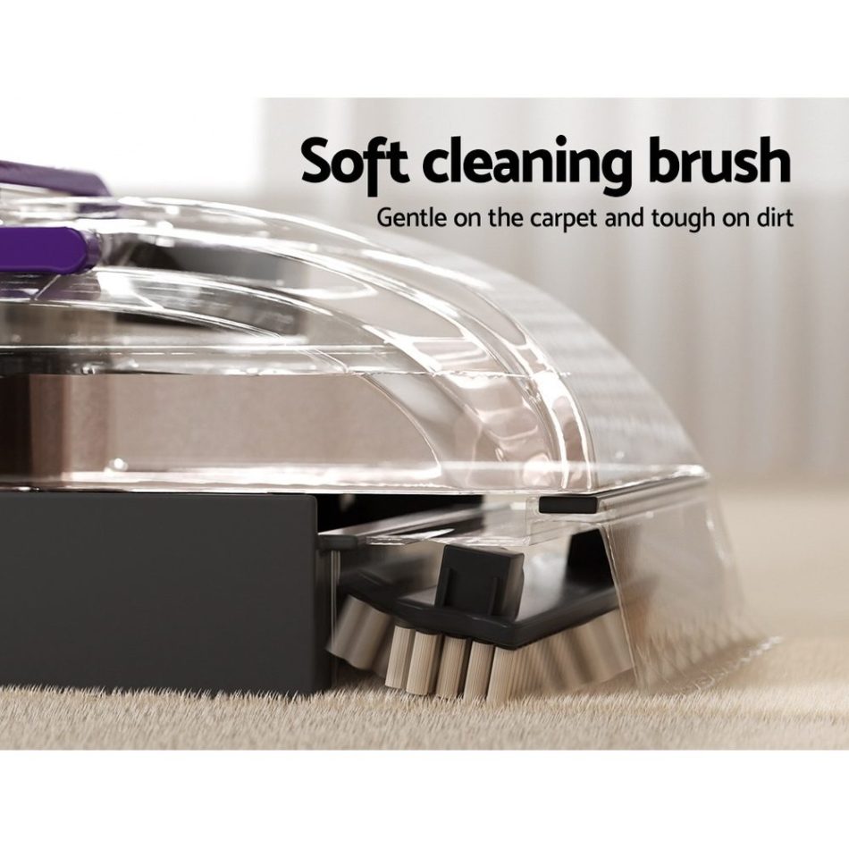 Devanti Carpet Washer Handheld Vacuum Cleaner 800W - Image 6