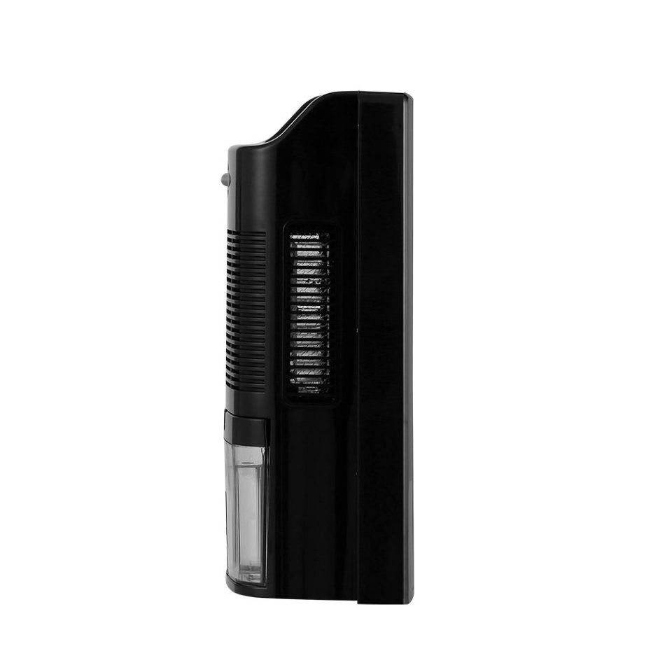 Devanti Dehumidifier 2L Air Purifier Black - Image 4