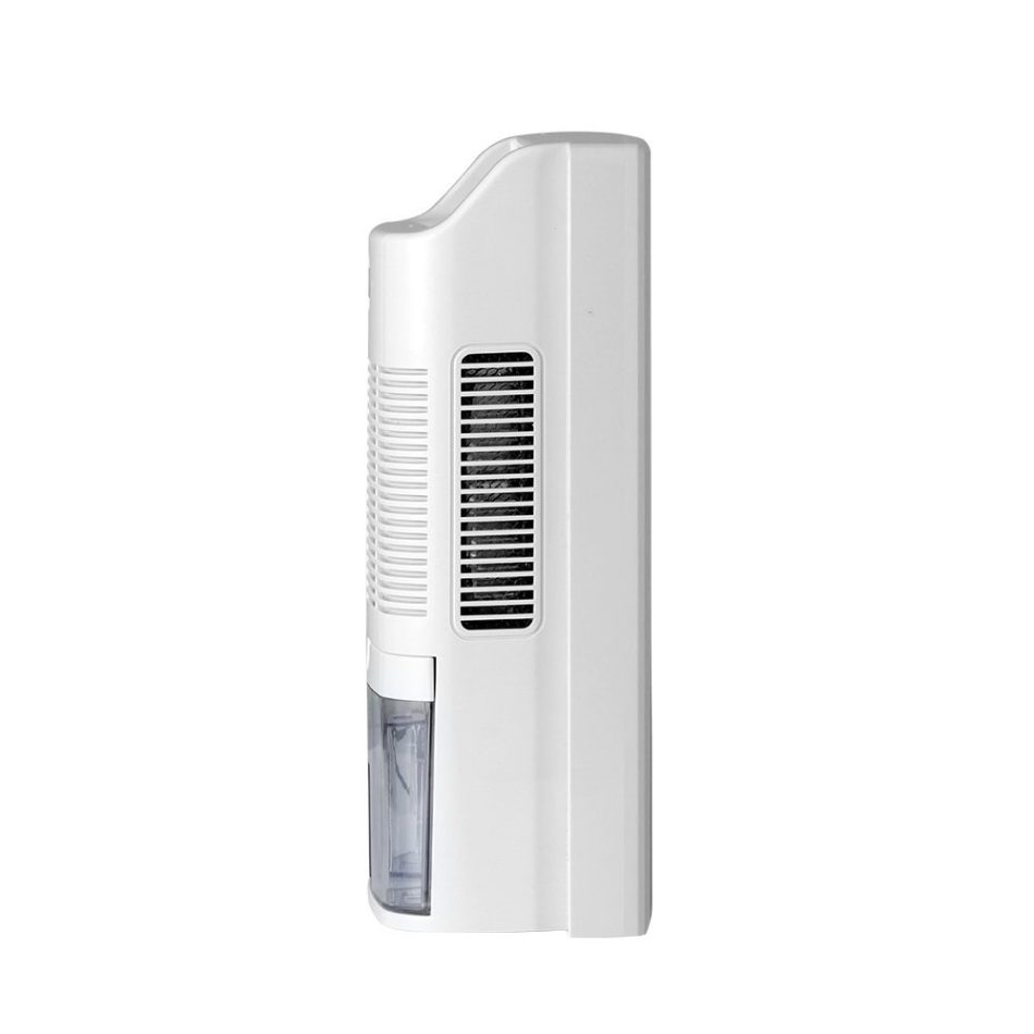 Devanti Dehumidifier 2L Air Purifier White - Image 4