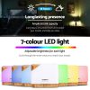 Devanti Aroma Diffuser Aromatherapy Humidifier 600ml - Image 3
