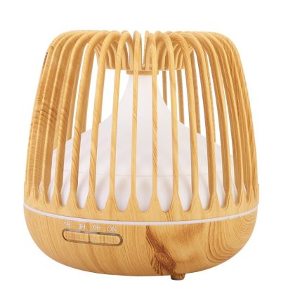 Devanti Aroma Diffuser Aromatherapy Remote 500ml