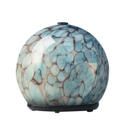 Devanti Aroma Diffuser Aromatherapy Glass 240ml