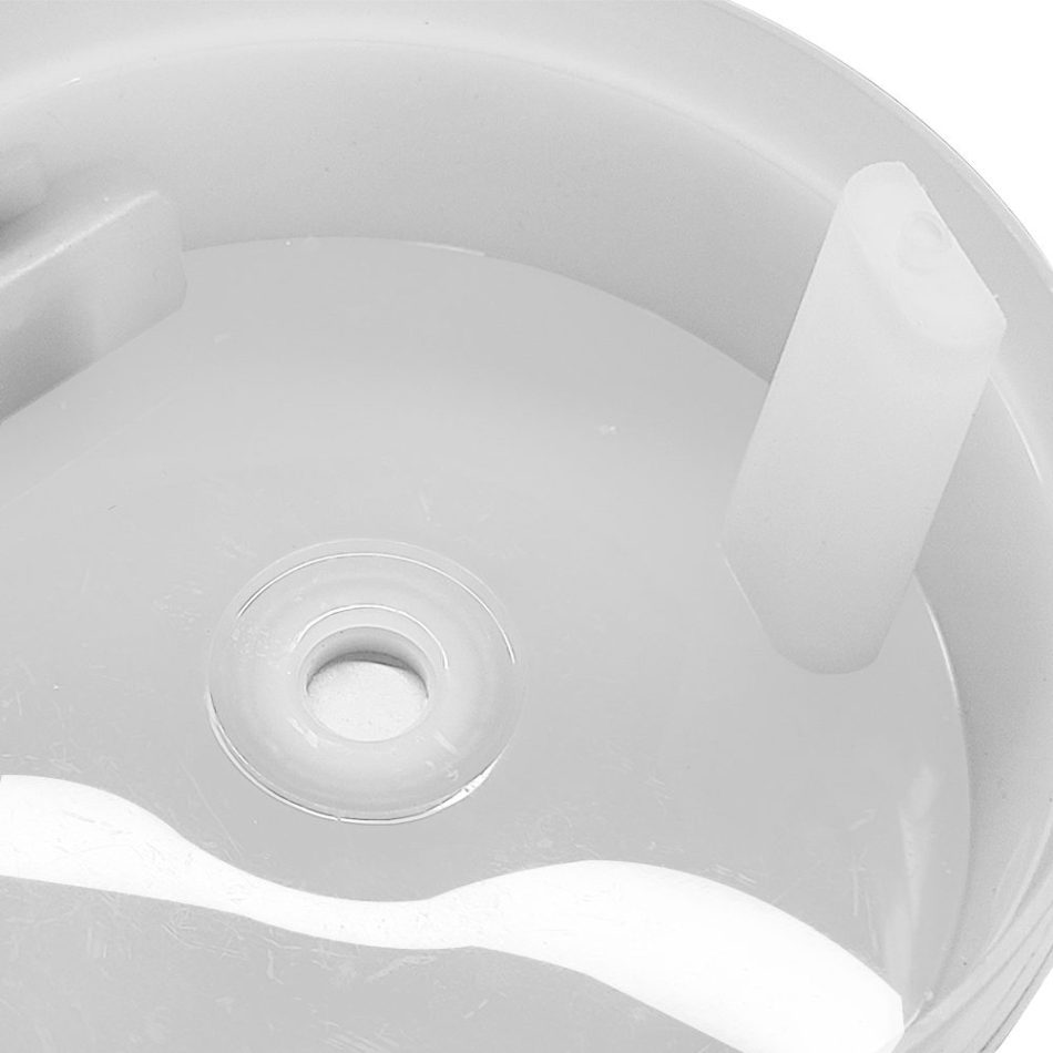 Devanti Aroma Diffuser Aromatherapy Humidifier 220ml - Image 4