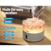 Devanti Aroma Diffuser Aromatherapy Humidifier 220ml - Image 5