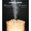 Devanti Aroma Diffuser Aromatherapy Humidifier 220ml - Image 6