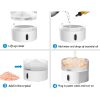Devanti Aroma Diffuser Aromatherapy Humidifier 220ml - Image 7
