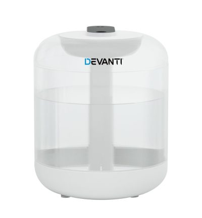 Devanti Aroma Diffuser Aromatherapy Humidifier 1L