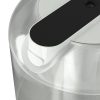 Devanti Aroma Diffuser Aromatherapy Humidifier 1L - Image 3