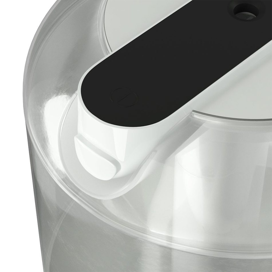 Devanti Aroma Diffuser Aromatherapy Humidifier 1L - Image 3