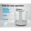Devanti Aroma Diffuser Aromatherapy Humidifier 1L - Image 5