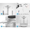 Devanti Aroma Diffuser Aromatherapy Humidifier 1L - Image 7