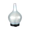 Devanti Ultrasonic Aroma Aromatherapy Diffuser 3D Light Oil Firework Humidifier - Image 3