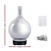 Devanti Aroma Diffuser Aromatherapy 3D Glass 100ml - Image 2
