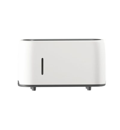 Devanti Aroma Diffuser Aromatherapy Flame 240ml