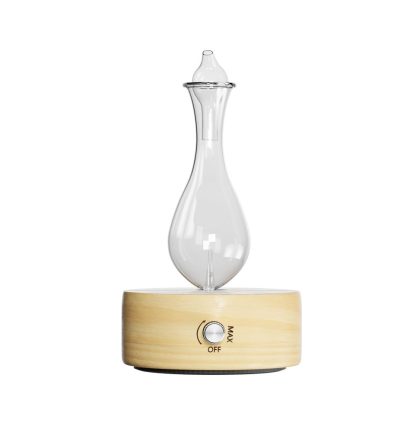 Devanti Aroma Diffuser Aromatherapy Waterless
