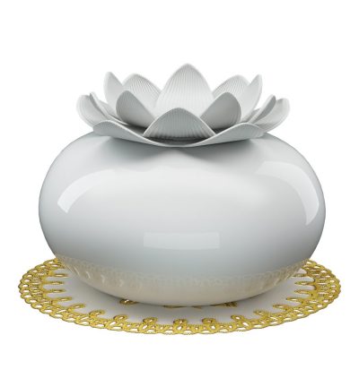 Devanti Aroma Diffuser Aromatherapy Lotus 200ml