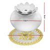 Devanti Aroma Diffuser Aromatherapy Lotus 200ml - Image 2