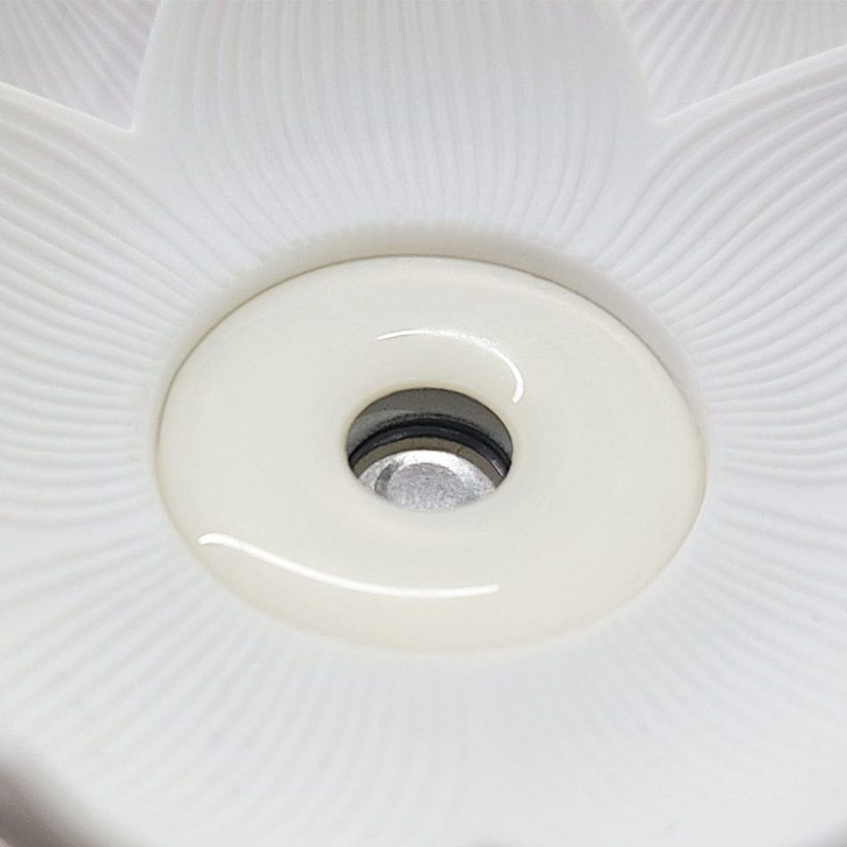 Devanti Aroma Diffuser Aromatherapy Lotus 200ml - Image 3