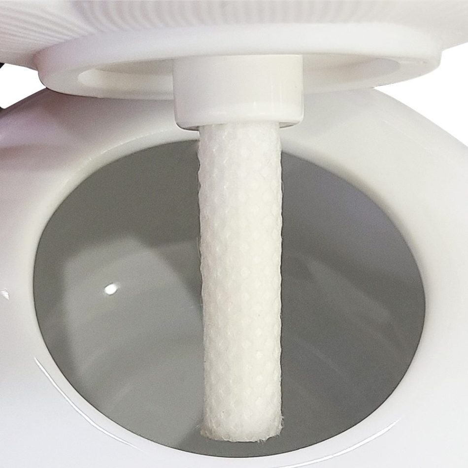Devanti Aroma Diffuser Aromatherapy Lotus 200ml - Image 4