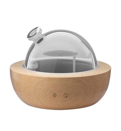 Devanti Aroma Diffuser Aromatherapy Glass 200ml