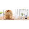 Devanti Aroma Diffuser Aromatherapy Humidifier 400ml - Image 2